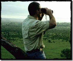 Best Binoculars for your African Safari in Uganda