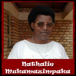 Nathalie-Mukamazimpaka