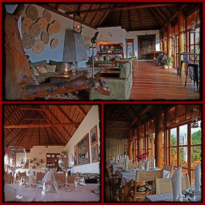 Papaya Lake Lodge