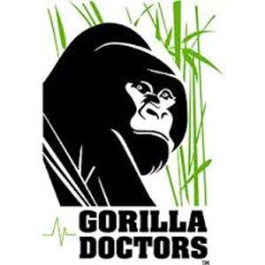 Gorilla Doctors making Forest Calls in Uganda - Rwanda - DRC