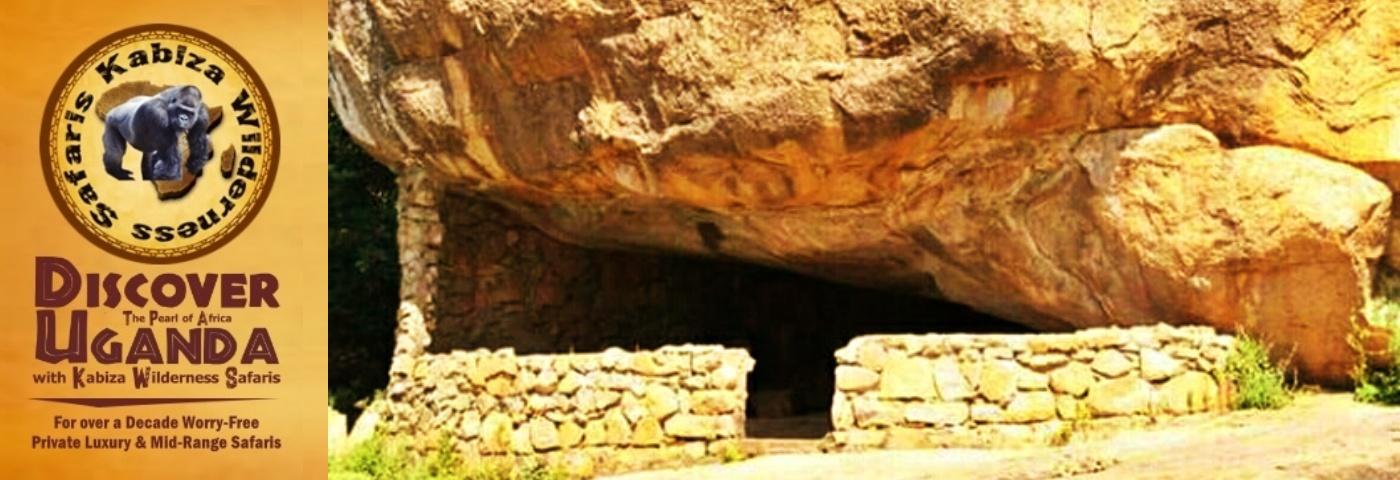The Nyero Ancient Rock Paintings Caves