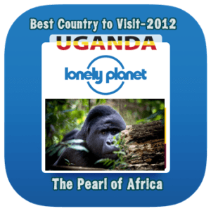 Uganda – Tourism Awards - Accolades - Recognitions