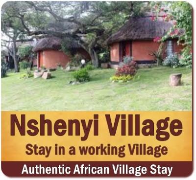 Nshenyi Cultural Village Stay - Experience the Ankole Culture in Uganda