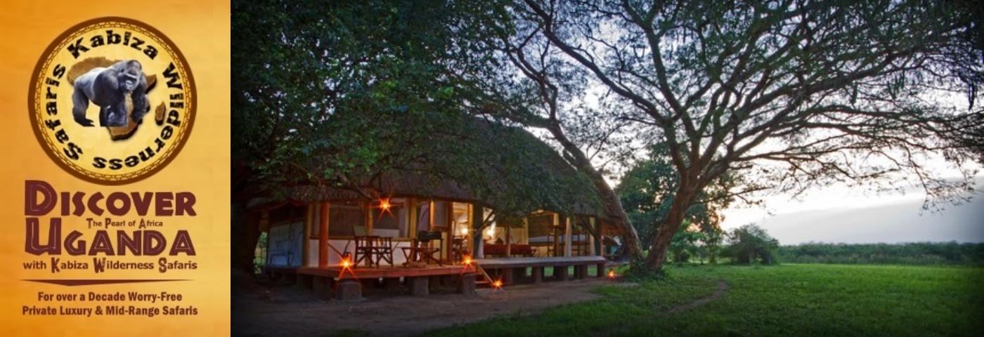 Top Lodging Choices in Murchison Falls Park
