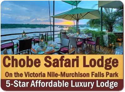 Best Romantic Lodges to stay at in Uganda the Pearl of Africa