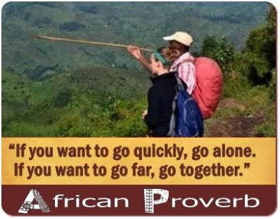 Inspiring African Proverbs - Ancient Wisdom for Today