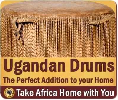 Best Place to buy Drums in Uganda - See how Drums are made