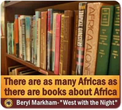 The Best African Travel and Safari Quotes