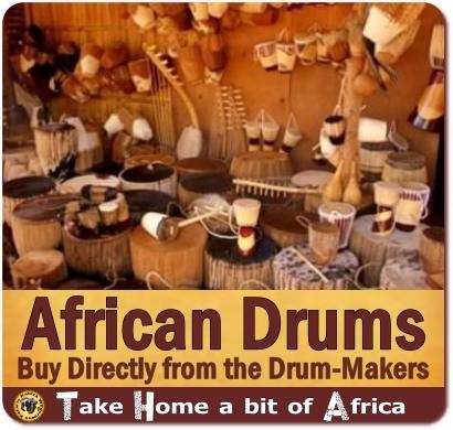 Best Place to buy Drums in Uganda