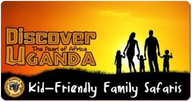 Planning your Family Safari with Children in Uganda