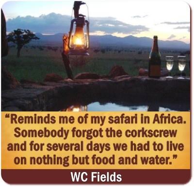 The Best African Travel and Safari Quotes