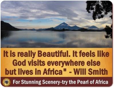 The Best African Travel and Safari Quotes