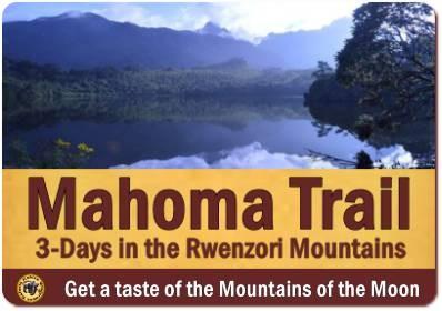 Top Things to do and see in the Rwenzori Mountains of the Moon