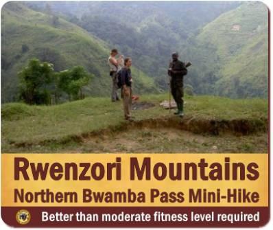 Top Things to do and see in the Rwenzori Mountains of the Moon