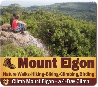 3-Day Sipi Falls - Mount Elgon Safari in Uganda