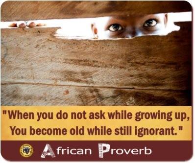 Inspiring African Proverbs - Ancient Wisdom for Today