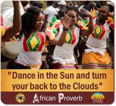 Inspiring African Proverbs - Ancient Wisdom for Today