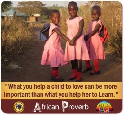 Inspiring African Proverbs - Ancient Wisdom for Today