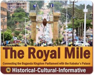 12-Top Things to Do and See in Kampala-The city built on 7-Hills and beyond