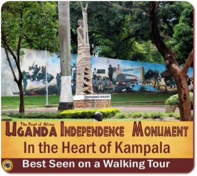 12-Top Things to Do and See in Kampala-The city built on 7-Hills and beyond