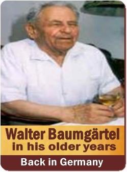 Walter Baumgärtel–The Father of Gorilla Tourism in Uganda