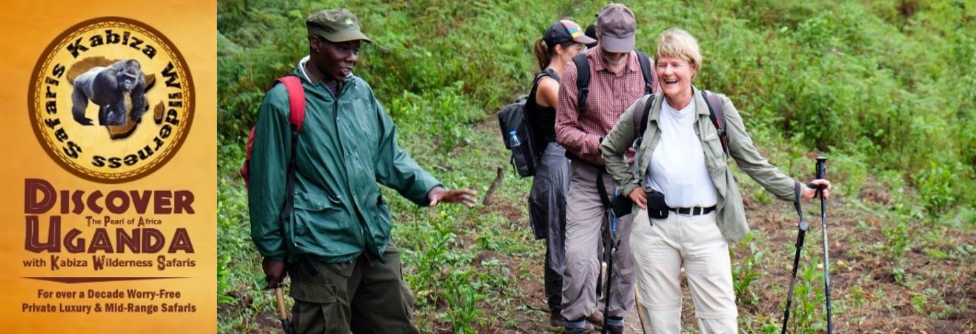 Practical Hiking - Climbing Safari Advice and Tips for Uganda
