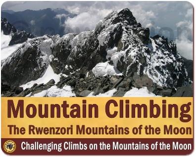 Top Things to do and see in the Rwenzori Mountains of the Moon