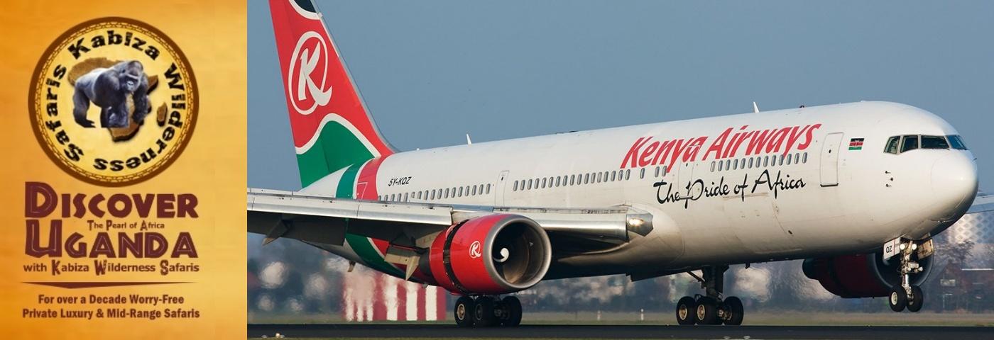 Direct Flights from NYC to East Africa Opening up new Horizons