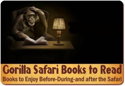 Books for your Safari