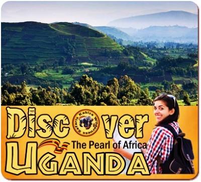 Uganda – Tourism Awards