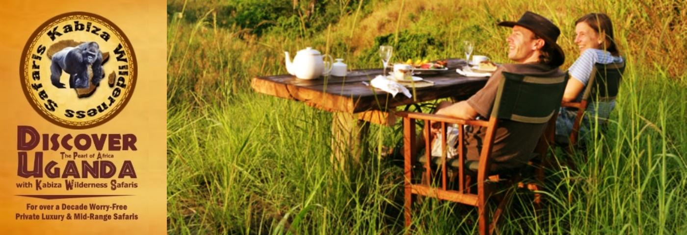 Planning Your Honeymoon Safari in Uganda-Step by Step Advice