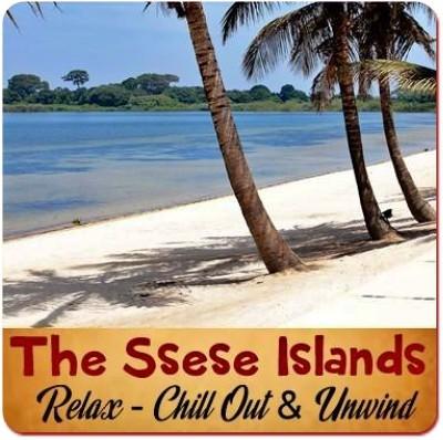 The Ssese Islands - Tropical Islands on Lake Victoria - Uganda