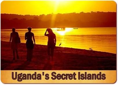 The Ssese Islands - Tropical Islands on Lake Victoria - Uganda