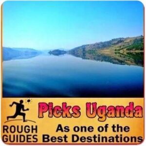 Uganda – Tourism Awards - Accolades - Recognitions