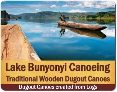 Top Things to Do and See around Lake Bunyonyi