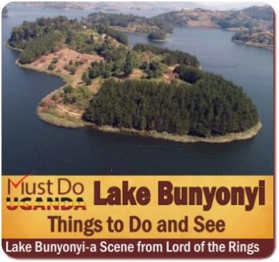 Top Things to Do and See around Lake Bunyonyi