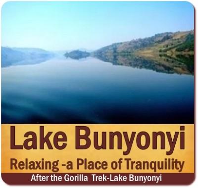 Top Things to Do and See around Lake Bunyonyi