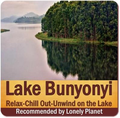 Top Things to Do and See around Lake Bunyonyi