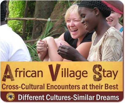 Experience the Real Africa with an African Village Stay in Uganda