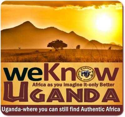 In Search of Authentic Africa on Safari in Uganda