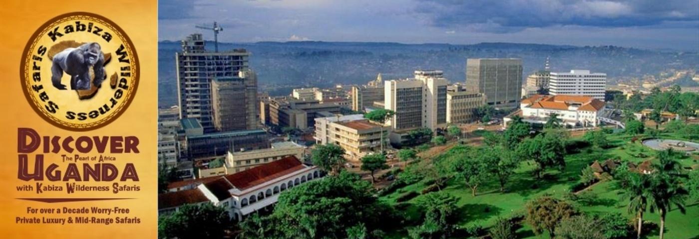 12-Top Things to Do and See in Kampala-The city built on 7-Hills and beyond