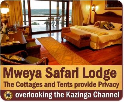 Best Romantic Lodges to stay at in Uganda the Pearl of Africa