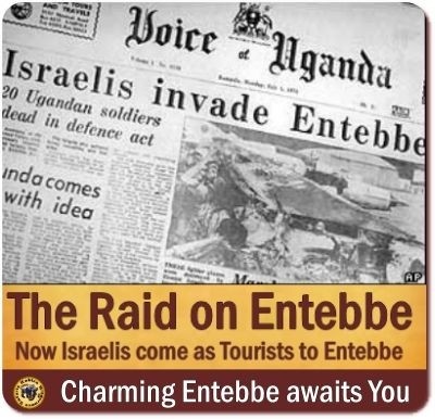 The Top Things to do and see in Entebbe - Uganda