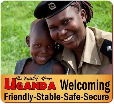 Planning your Family Safari with Children in Uganda