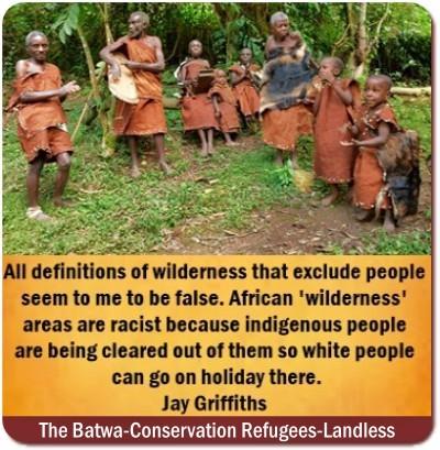 Visiting the Batwa People in Uganda-The First People of the Forest