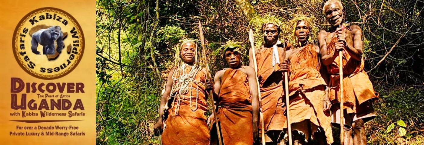 Are Batwa Tourist Visits-Sincere Cross-Cultural Encounters or Pity-Poverty Tourism