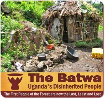 Visiting the Batwa People  in Uganda-The First People of the Forest