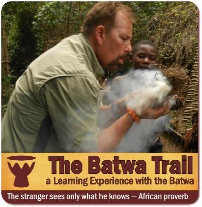 The Batwa Trail in Mgahinga Gorilla Park-a Cultural Experience