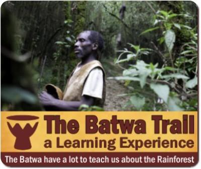 The Batwa Trail in Mgahinga Gorilla Park-a Cultural Experience