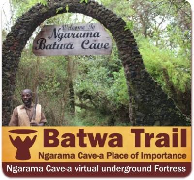 The Batwa Trail in Mgahinga Gorilla Park-a Cultural Experience